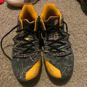 these are kyries they are like 230 right now